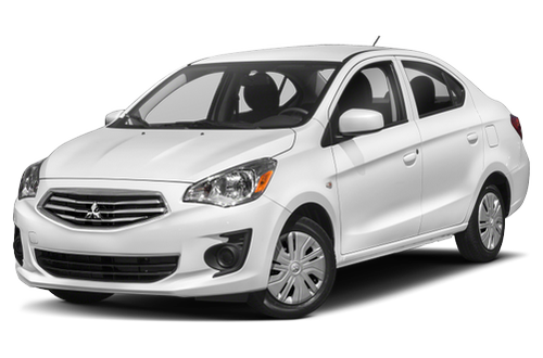 2018 Mitsubishi Mirage G4 Specs Price Mpg Reviews Cars Com