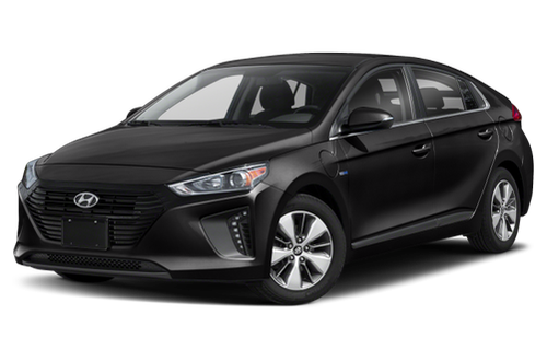 2018 Hyundai Ioniq Plug In Hybrid Consumer Reviews Cars 2018 Hyundai Ioniq Plug In Hybrid