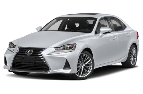 2019 Lexus Is 300 Specs Price Mpg Reviews Cars Com