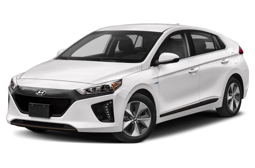 2019 Hyundai Ioniq Ev Expert Reviews Specs And Photos Cars 2019 Hyundai Ioniq Ev