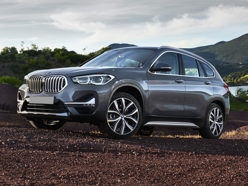 2021 bmw x1 specs price mpg reviews cars