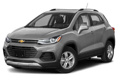 2020 Chevrolet Trax Specs Price Mpg Reviews Cars Com