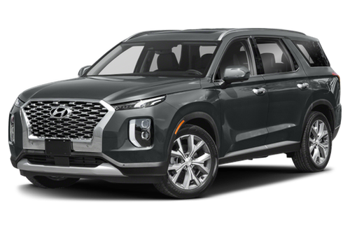 2020 Hyundai Palisade Specs Price Mpg Reviews Cars Com