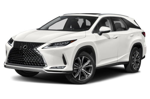 2020 Lexus Rx 350l Specs Price Mpg Reviews Cars Com