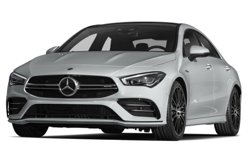 2020 Mercedes Benz Amg Cla 35 Specs Price Mpg Reviews Cars Com
