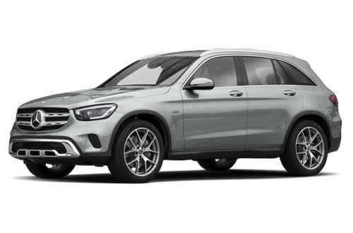 Mercedes Benz Glc 350e Models Generations Redesigns