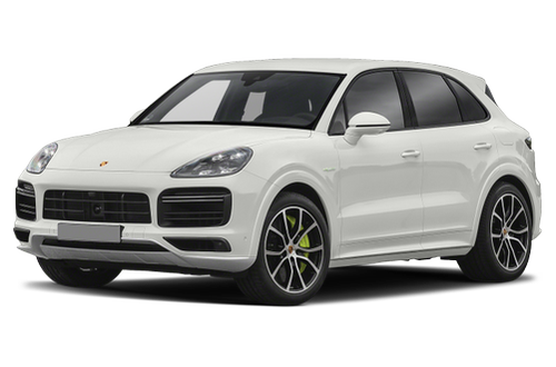 2020 Porsche Cayenne E-Hybrid Specs, Price, MPG & Reviews ...