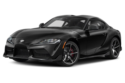 Toyota supra 2020 price