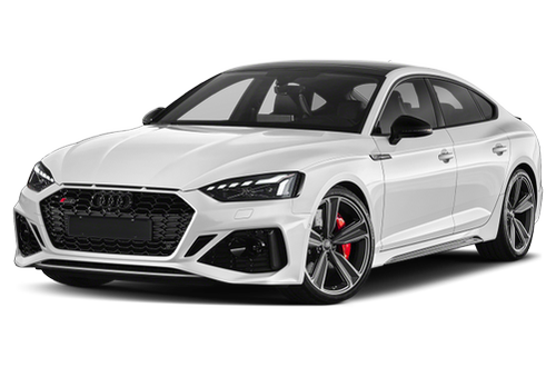 2021 Audi RS 5