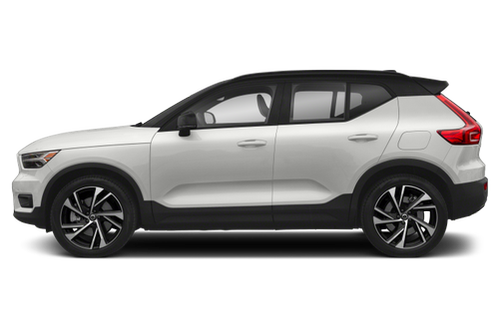 2021 Volvo Xc40 Recharge Pure Electric Specs Price Mpg And Reviews