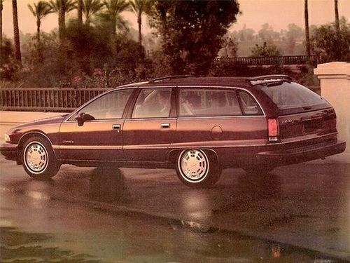 1994 Chevrolet Caprice