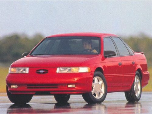 1993 Ford Taurus
