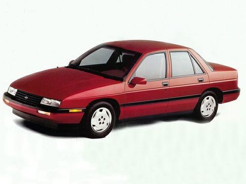 1994 Chevrolet Corsica