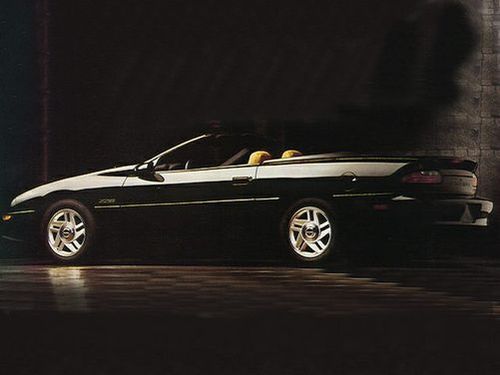 1994 Chevrolet Camaro