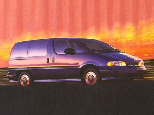 chevy lumina apv chevy lumina apv
