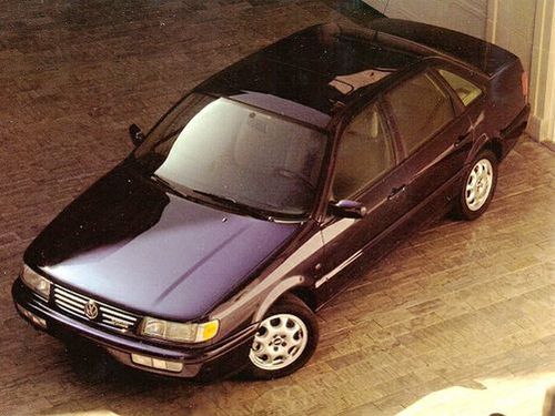 1994 Volkswagen Passat