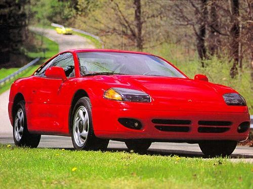 1996 Dodge Stealth
