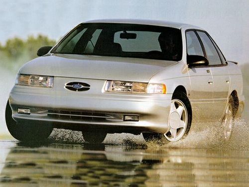 1995 Ford Taurus