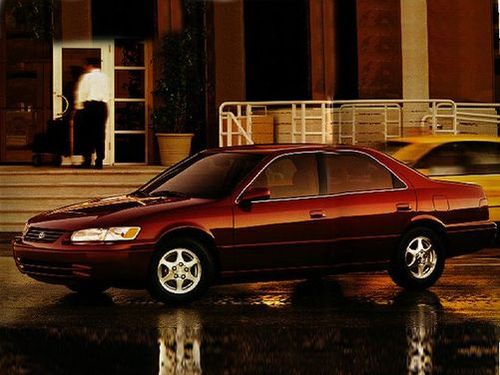 1997 Toyota Camry