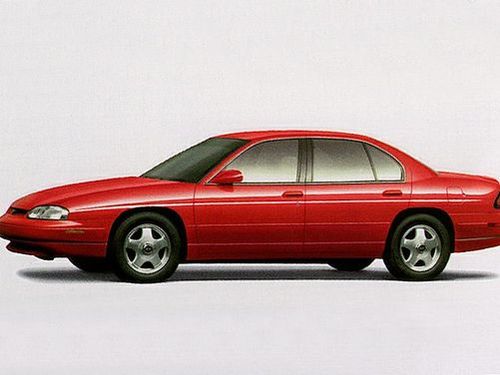 1999 Chevrolet Lumina Specs Price Mpg Reviews Cars Com