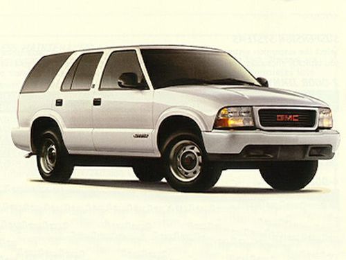 1998 Gmc Jimmy Overview Cars 1998 Gmc Jimmy