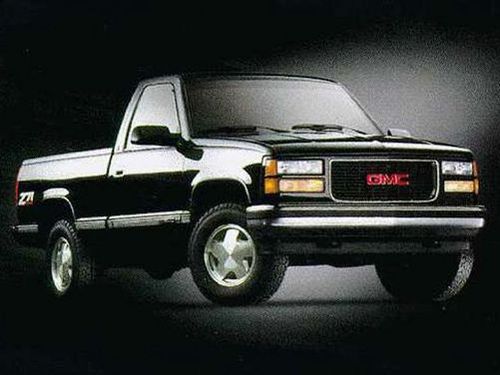 1998 Gmc Sierra 3500 Overview Cars 1998 Gmc Sierra 3500