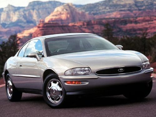 1999 Buick Riviera