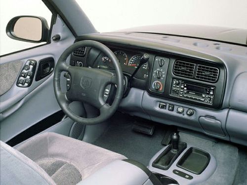 1999 Dodge Durango Specs Price Mpg Reviews Cars Com