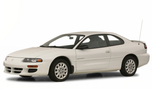 2000 Dodge Avenger