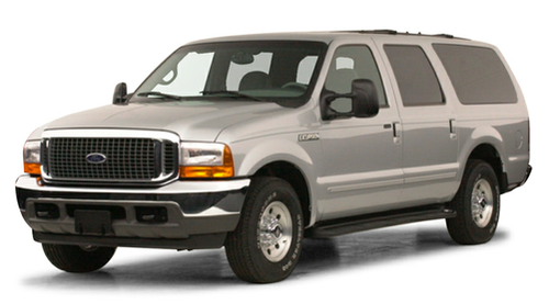 Ford Excursion Mpg >> 2000 Ford Excursion Consumer Reviews Cars Com Ford Excursion Mpg >> 2000 Ford Excursion Consumer Reviews Cars Com