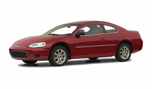 2001 Chrysler Sebring Expert Reviews Specs And Photos Cars 2001 Chrysler Sebring
