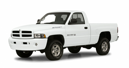 2001 Dodge Ram 1500 Specs Price Mpg Reviews Cars Com