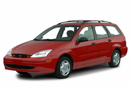 2001 Ford Focus Specs Price Mpg Reviews Cars Com