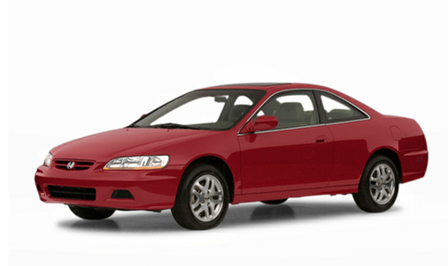 2001 Honda Accord Specs Price Mpg Reviews Cars Com