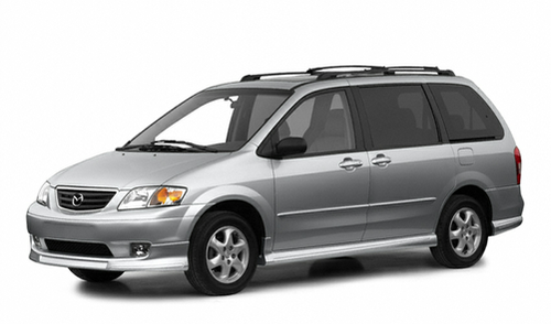 minivan mpv