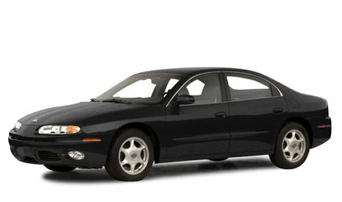 2001 Oldsmobile Aurora Specs Price Mpg Reviews Cars Com