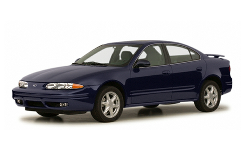 2001 oldsmobile alero problems