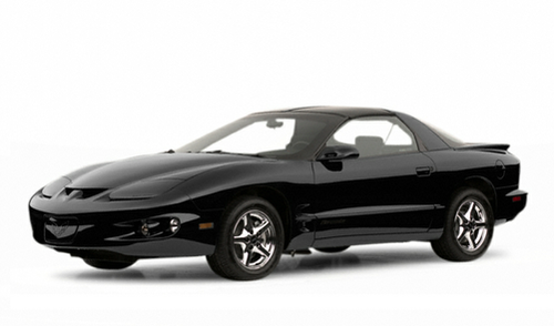 2001 Pontiac Firebird