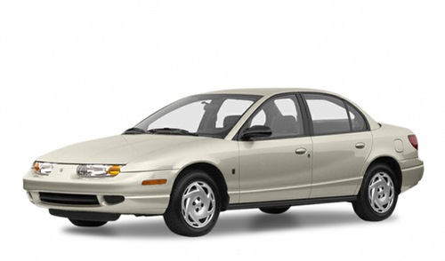 2001 Saturn Sl Overview Cars 2001 Saturn Sl