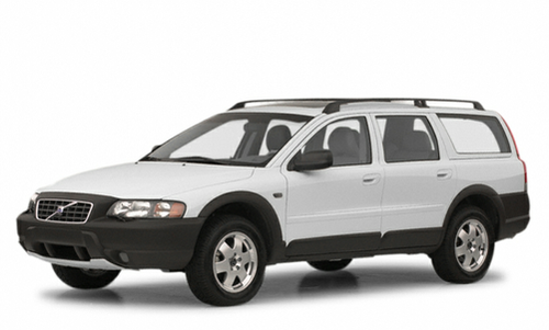 2001 Volvo V70 Consumer Reviews Cars Com