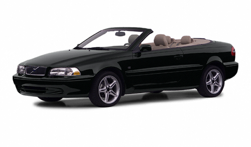 volvo c70