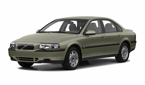 2001 volvo s70 reviews