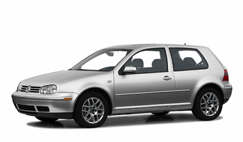 2001 Volkswagen Gti Specs Price Mpg Reviews Cars Com