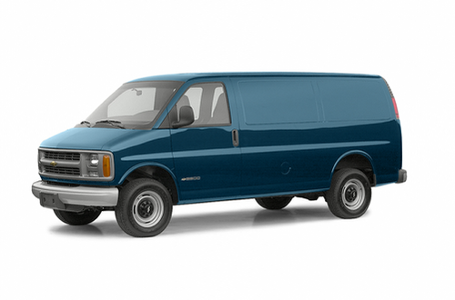 2002 chevy express cargo van value new model wiring diagram2002 chevrolet express 3500 expert reviews, specs and photos cars com2002 chevy express cargo van