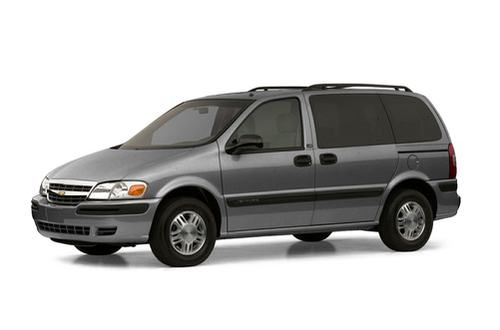 2002 Chevrolet Venture Specs, Price 