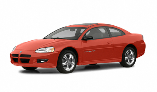 03 dodge stratus