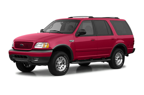 2002 Ford Expedition Specs Price Mpg Reviews Cars Com