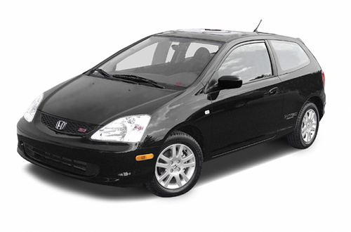 2002 honda civic si service manual