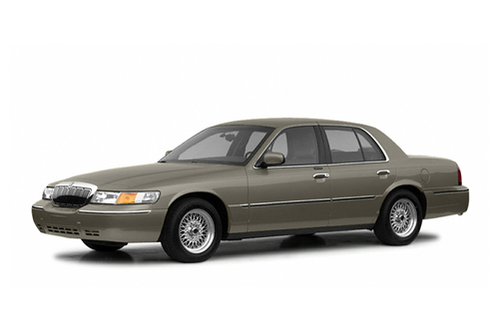 2002 Mercury Grand Marquis Expert Reviews Specs And Photos Cars 2002 Mercury Grand Marquis