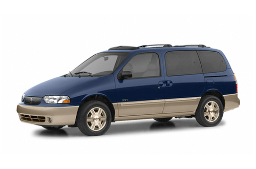 2002 Mercury Villager Consumer Reviews Cars 2002 Mercury Villager